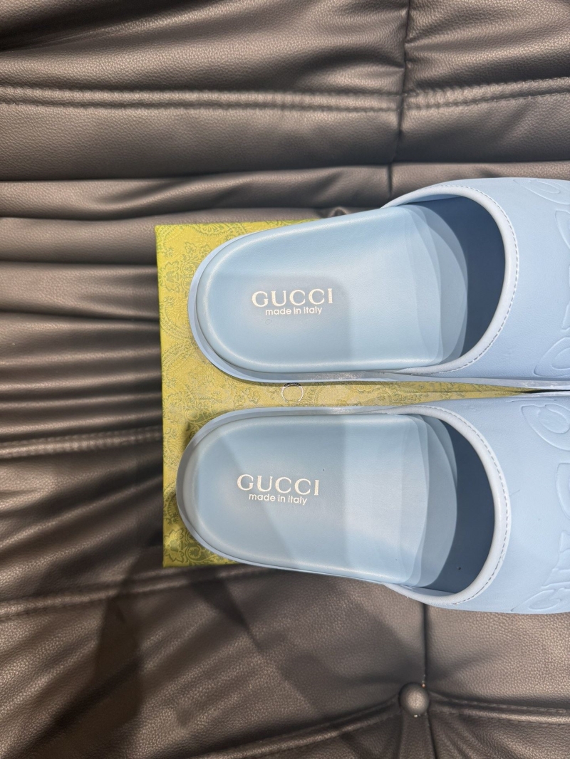 Gucci Slippers